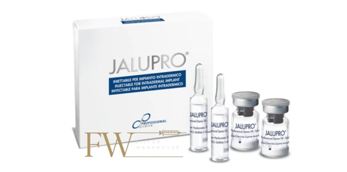 Jalupro Classic Skin Booster